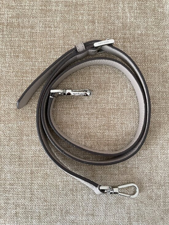 kate spade Handbags - KATE SPADE  Leather Shoulder Strap for Handbag NEW